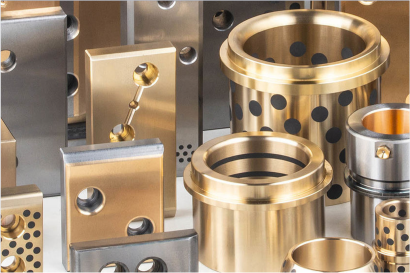 Exploring Solid Lubricant Bushing Solutions in 2025